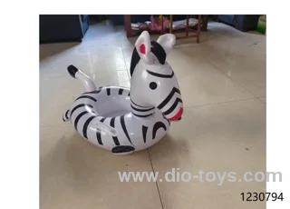 Inflatable toys