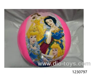 16 inch ball