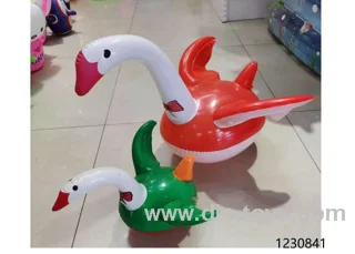 inflatable toys