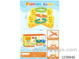 stacking ring toys