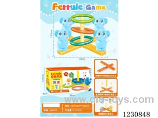 stacking ring toys