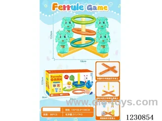stacking ring toys