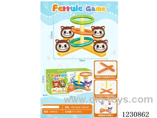 stacking ring toys