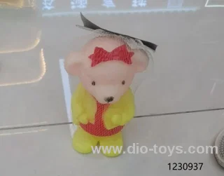 vinyl toys