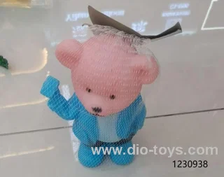 vinyl toys