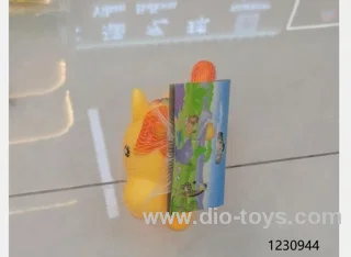 vinyl toys
