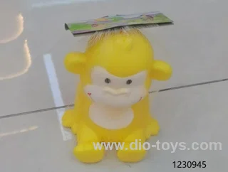 vinyl toys