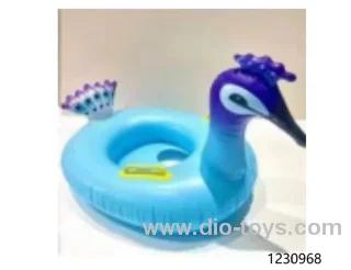 inflatable toy