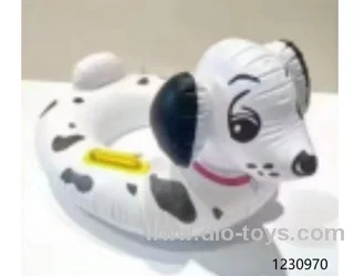 inflatable toy