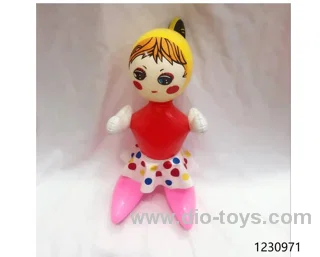 inflatable toy
