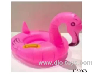 inflatable toy