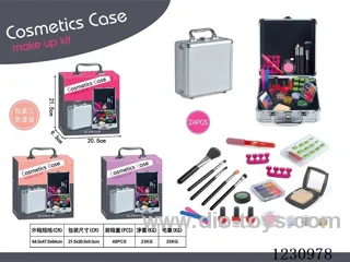 makeup set