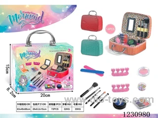makeup set