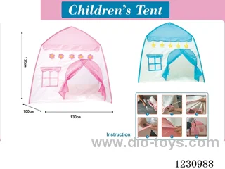tent