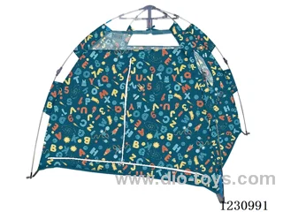 tent