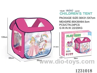 Tent
