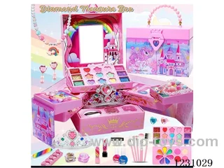 makeup set