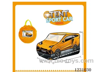 tent