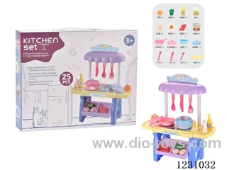kitchen set