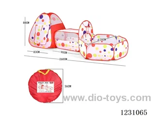 tent