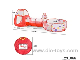 tent