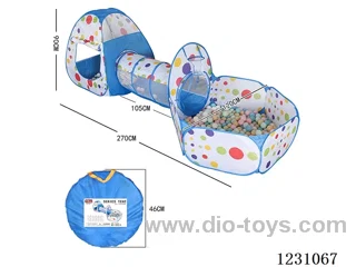 tent