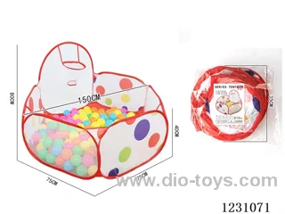 tent