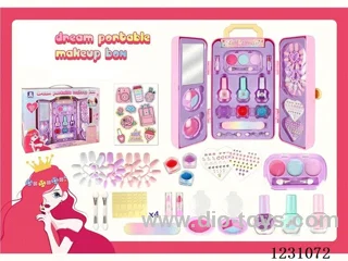 makeup set