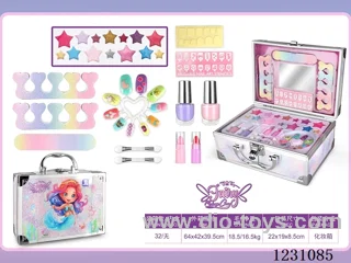 makeup set