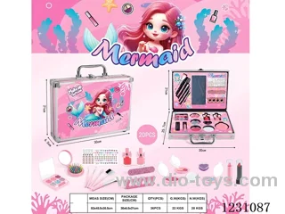 makeup set