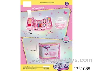 makeup set