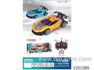 1:18 RC Car (battery included)