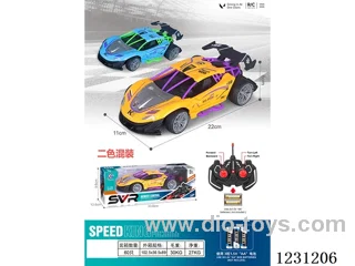 1:18 RC Car (battery not included)
