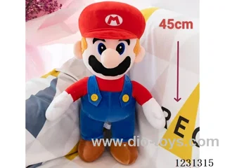 45CM Plush doll