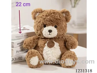 22CM Plush doll