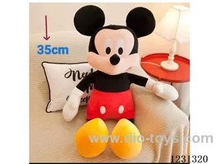 35CM Plush doll