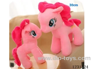 30CM Plush doll