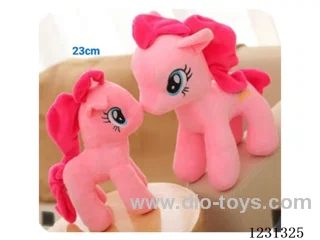 23CM Plush doll
