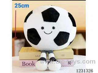 25CM Plush doll