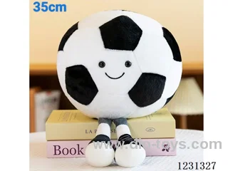 35CM Plush doll