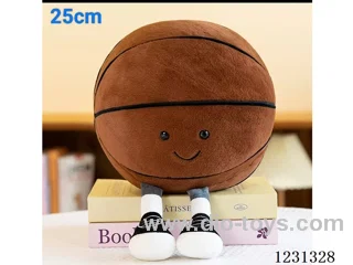 25CM Plush doll