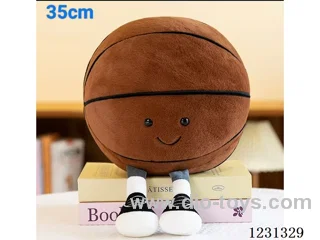 35CM Plush doll
