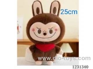 25CM Plush doll