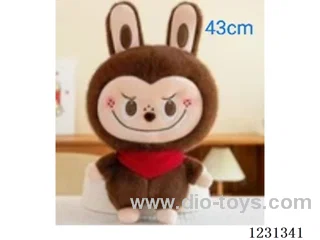 43CM Plush doll