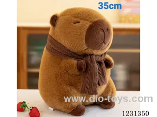 35CM Plush doll