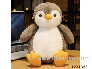 8 inch 25CM plush doll mixed pack