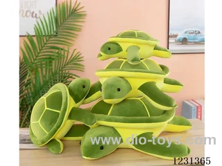 8 inch 25CM plush doll mixed pack