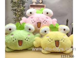 8 inch 22CM plush doll mixed pack