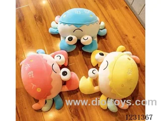 8 inch 23CM plush doll mixed pack