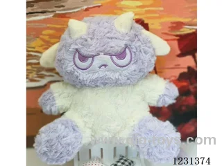 8 inch 23CM plush doll mixed pack
